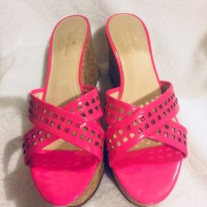 Kate Spade Sandals